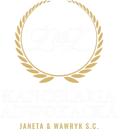 Kancelaria Adwokacka Janeta & Wawryk